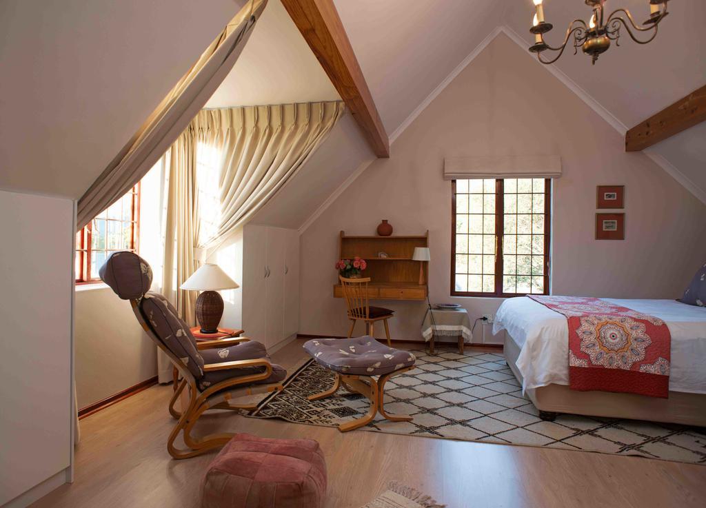 Vila Meadows Mountain View Hout Bay Exteriér fotografie