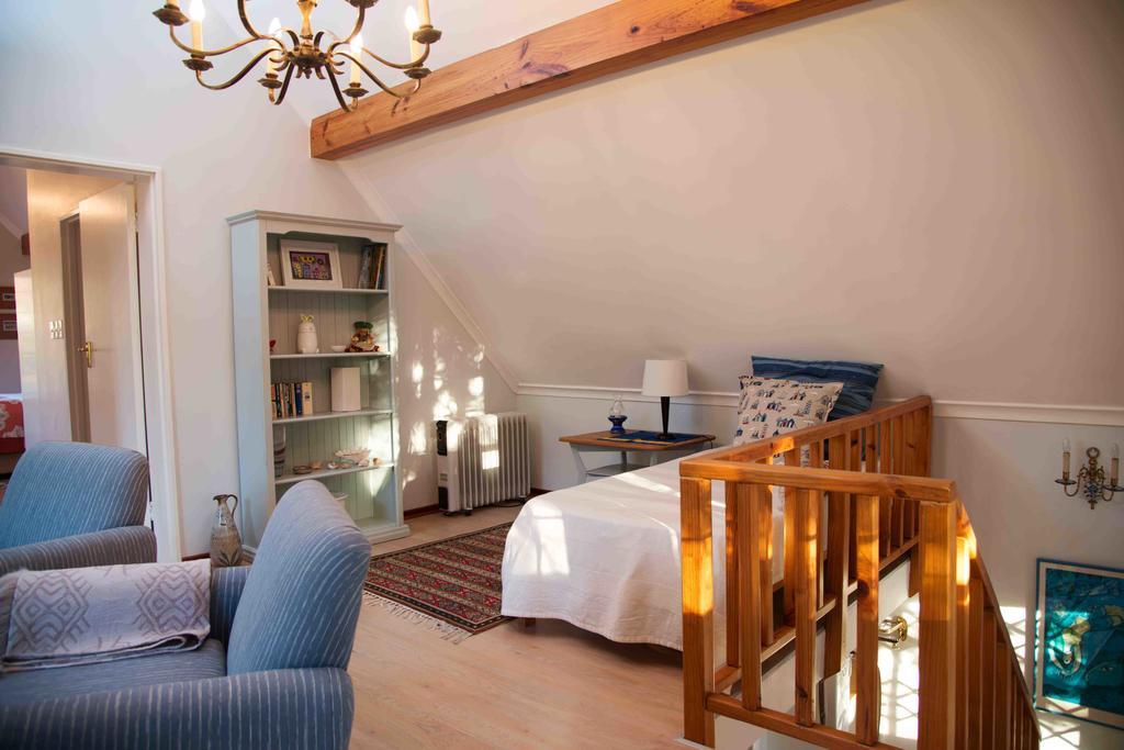 Vila Meadows Mountain View Hout Bay Exteriér fotografie
